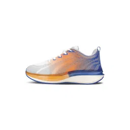 Walkaroo Men Mesh Running Non-Marking Shoes