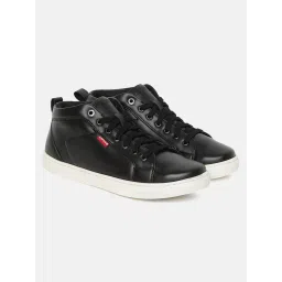 Men's Black Casual Shoes