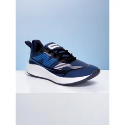 AIRHOOK Men Cushioned Footbed Running Shoes