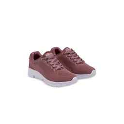 The Roadster Lifestyle Co Women Lightweight Lace-Ups Sports Shoes