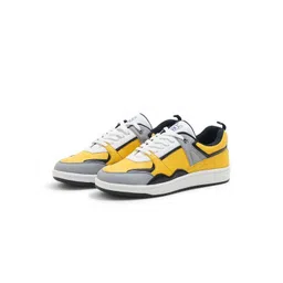 Superdog Men Colourblocked Sneakers Casual Shoes
