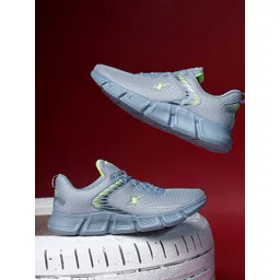 Sparx Men Mesh Training or Gym Shoes