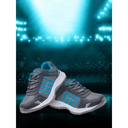 ASIAN Wonder Men Mesh Running Non-Marking Shoes