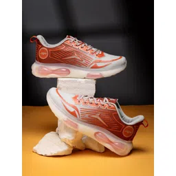 JQR MORPHEUS Men Air Cooled Memory Foam Running Non-Marking Shoes