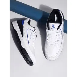 NEW LIMITS Men Sneakers