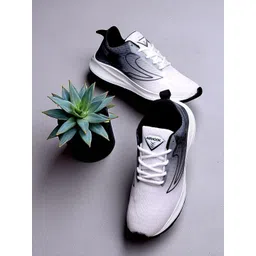 AIRHOOK Men Non-Marking Running Shoes