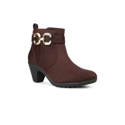 Inc 5 Women Regular Boots