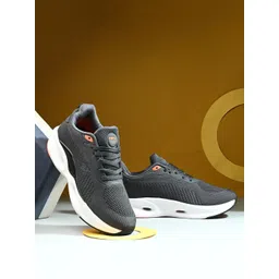 HRX by Hrithik Roshan Men Mesh Running Non-Marking Shoes