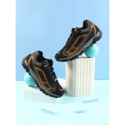 Liberty Men Running Non-Marking Shoes