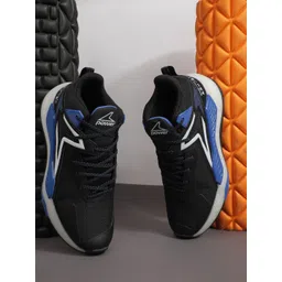 Power Men Running Non-Marking Shoes