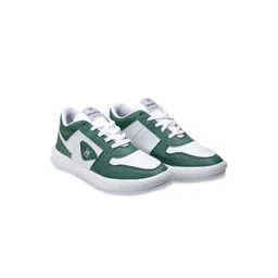 Woakers Men Colourblocked Sneakers