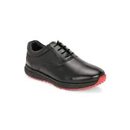 PRO ASE Men Leather Golf Shoes