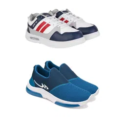 DRACKFOOT Men Multi Sports Shoes