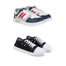 DRACKFOOT Men Multi Sports Shoes