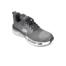 Liberty Men Textile Running Non-Marking Shoes