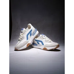 Asian Men Powerkick-06 Lightweight Running Shoes