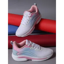 Columbus Women Mesh Running Sports Shoes