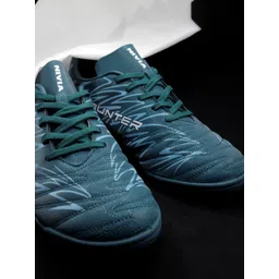 NIVIA Men Football Non-Marking Shoes