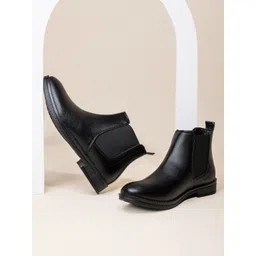 Layasa Men Chelsea Boots