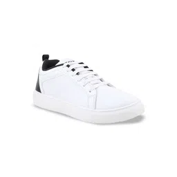 FUEL Men Colourblocked Sneakers