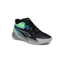 Puma The Dagger Basketball Shoes
