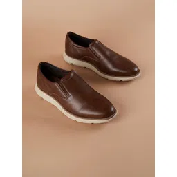 CODE by Lifestyle Men Slip-On Sneakers