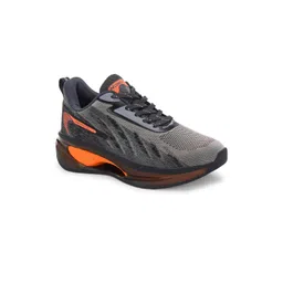 NOBELITE Men Lace-Ups Synthetic Sneakers