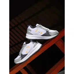 WELCOME Men Walking Non-Marking Sports Shoes