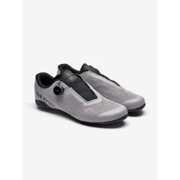 VAN RYSEL By Decathlon Road Cycling Shoes NCR Air - Grey
