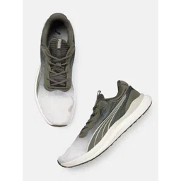 Puma Men UltraFlux Lite Lightweight Running Shoes