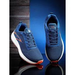 ASIAN Men Mesh Running Non-Marking Sports Shoe