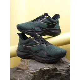 bacca bucci Men Mesh Running Shoes