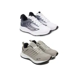 PENNEN Men Running Non-Marking Shoes