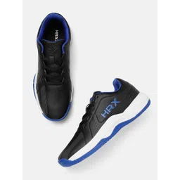 HRX by Hrithik Roshan Men Printed Everyday Sneakers