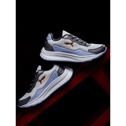 WELCOME Men Walking Non-Marking Sports Shoes