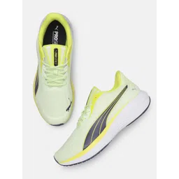Puma Unisex ProSeries RapidRise High-Rebound Running Shoes