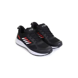 BOKZZON Men Mesh Running Non-Marking Shoes