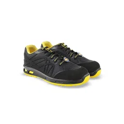 WARRIOR Envy Cygnus Men Leather Sneakers