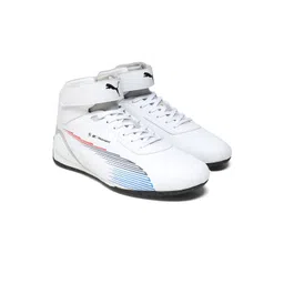 PUMA Motorsport BMW MMS Neo Cat Mid 2.0 Driving Shoes