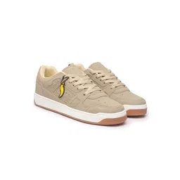 ZAYDN Men Colourblocked Sneakers