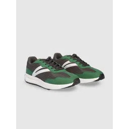 Performax WAFFLE Men Lace-Ups Walking Shoes