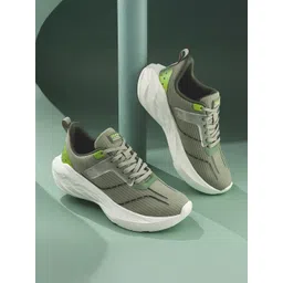 Duke Men Mesh High-Top Training or Gym Shoes