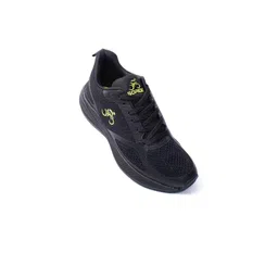 GO RIDE Men Mesh Running Shoes