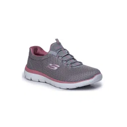 Skechers Summits Women No Cleats Non-Marking Running Shoes