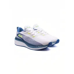 Columbus Men Mesh Running Non-Marking Shoes