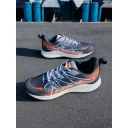 FABBMATE Men Walking Non-Marking Shoes