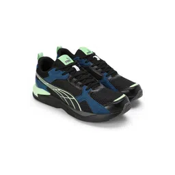 Puma X-RAY GRILION V1 Men Textured Sneakers