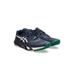 ASICS Gel-Resolution X Men Lace-Ups Tennis Sports Shoes