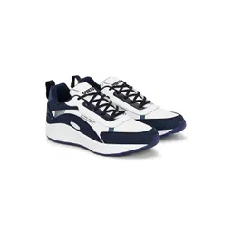 glitchez Men Mesh Running Non-Marking Shoes