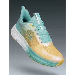 CULT Men Mesh Running Shoes